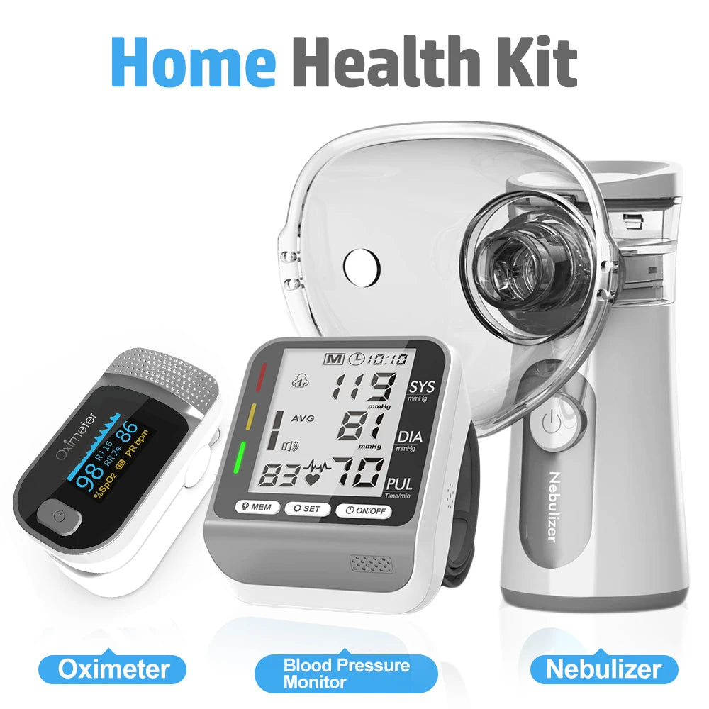 Health Monitor Kit