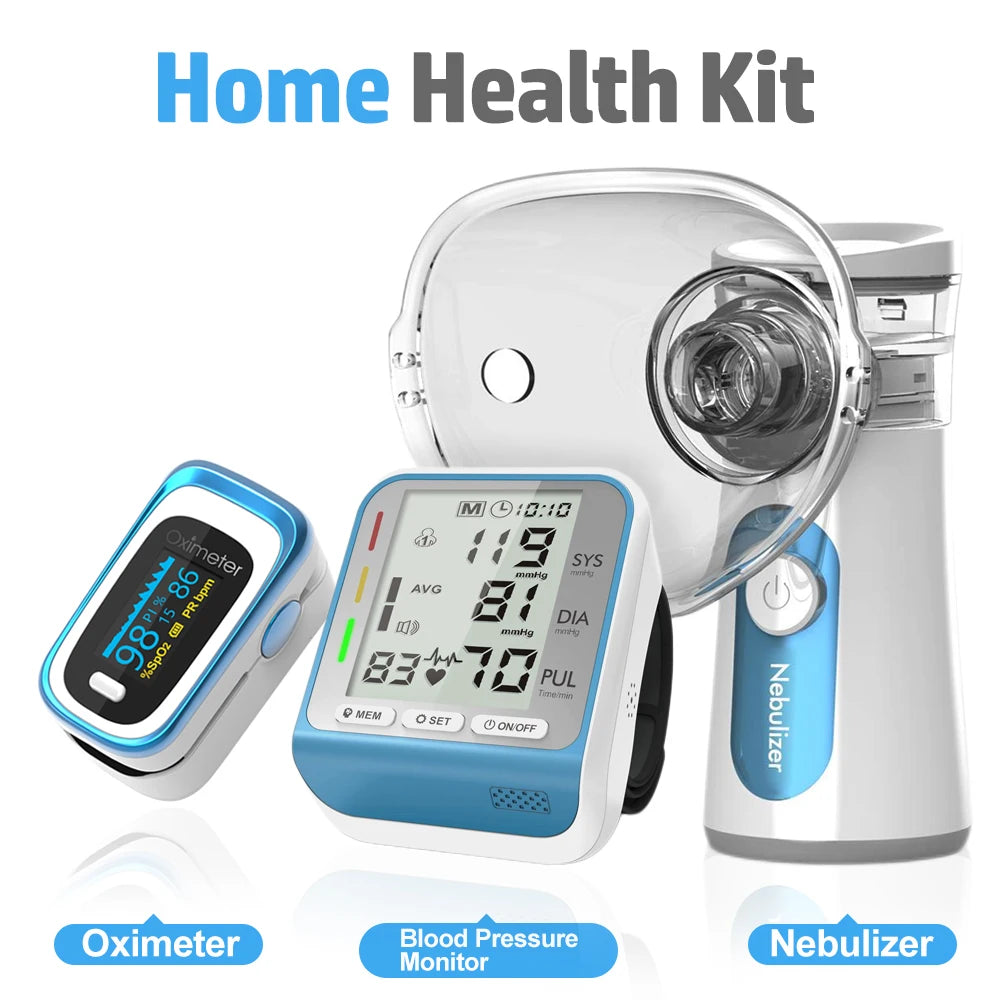 Health Monitor Kit